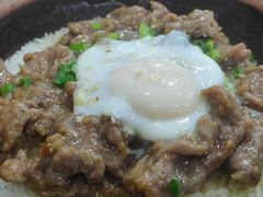 -红星光发煲仔饭(大石街店)