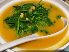 -渝悦情·新派川菜(建国门店)