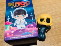 -泡泡玛特POPMART(武汉天地壹方店)