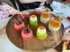 -三嚥阁 La Villa Restaurant