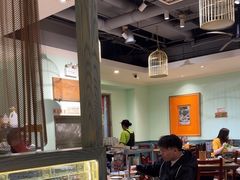 -北京老门框爆肚涮肉馆(凤城六路店)