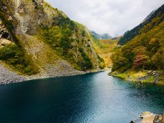 -叠溪松坪沟景区