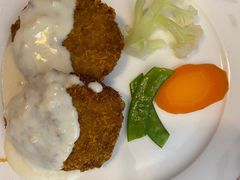 -92°C俄式厨房(中央大街店)