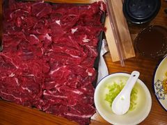 -牛品福潮汕牛肉火锅(旺庄店)