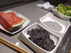 -海底捞火锅(上元大街店)