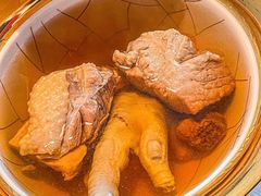 -莉莉海堂HAITANG·烤鸭(国贸商城店)
