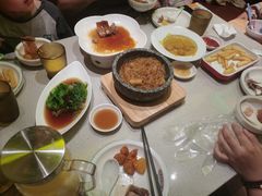 -雍哲港式餐厅(张家港万达店)