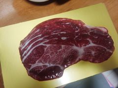 -隐炉和牛烧肉店(群力店)