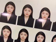 -海马体照相馆(大连罗斯福广场店)