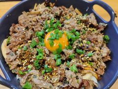 -WOKKA by艮上(中海环宇荟店)