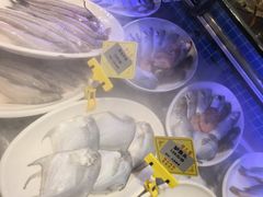 -倍儿美海鲜大排挡·非遗海鲜蒸饺(洋货店)