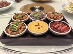 -百年家风·老馆子(东风店)