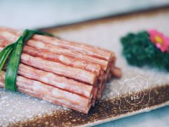 小腊肠-虾佬圣汤