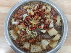 -黑皮酸菜鱼(绣花巷店)