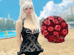 -欢乐水魔方水世界