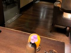 -岩盐·铁板料理(嘉里店)