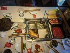 -海底捞火锅(外滩店)