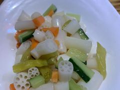 -兔槽江湖菜·重庆璧山兔(水围店)