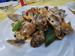 -海鲜街菜馆(海珠南路店)