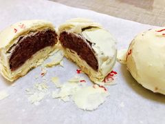 玫瑰饼-百年义利(百万庄店)