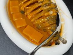 -A One Kitchen·南京精菜馆(德基广场店)