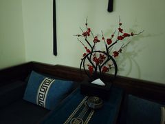 -芳朴养生按摩spa·男士