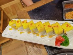 -九田家黑牛烤肉料理(石路天虹店)