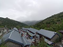 -雁门关景区