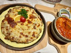 -俄士厨房(环球港店)