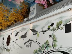 -食悦江南·淮扬菜·烤鸭(亚运村·惠新店)