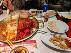 -小龙坎火锅(IFS HOT店)