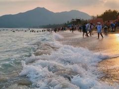 -西涌国际滨海旅游区