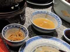 -南京大牌档(济南万象城店)