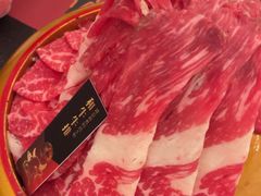 -牛New寿喜烧(新六百店)