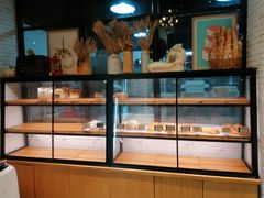 面包甜点陈列柜-GAONNURI加温努力(马场店)