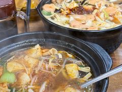 -天瑞福云南过桥米线(十里河店)