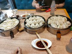 -老爷子原味蒸饺(总店)