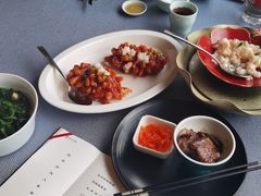 -浙江西子宾馆·牡丹厅