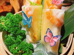 -岛风·台食小馆 ISLAND BISTRO(烟台山店)