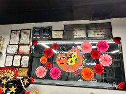 -WITCH （舞季）舞蹈工作室