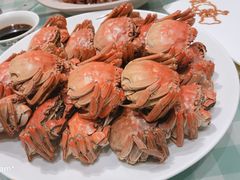 -俭朴菜(鲁磨路店)