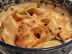-東舍食唐精品陕菜馆
