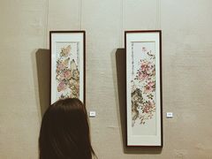 -大芬美术馆