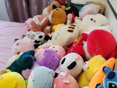 -风云再起游乐汇(北京西单西西友谊店)