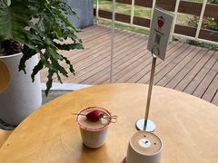 -爱樂咖啡(青年体育公园店)