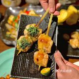 鸟屋~让你爱上烧鸟美食🔥