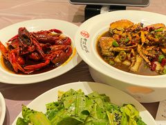 -有位虾匠·香辣蟹·小龙虾(李村店)