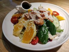 -夏日玛莉西餐厅(梅溪湖步步高店)