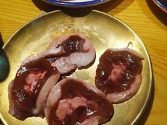 -8号苑自助烤场(西单店)