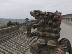 -山西王家大院